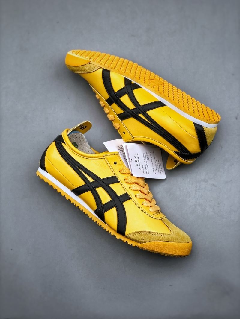 Asics Shoes